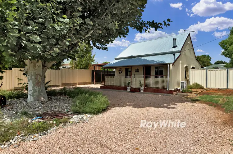 Main view of Homely house listing, 536 Koorlong Avenue, Irymple VIC 3498