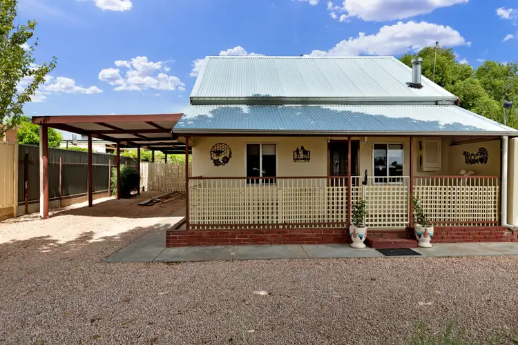 Second view of Homely house listing, 536 Koorlong Avenue, Irymple VIC 3498