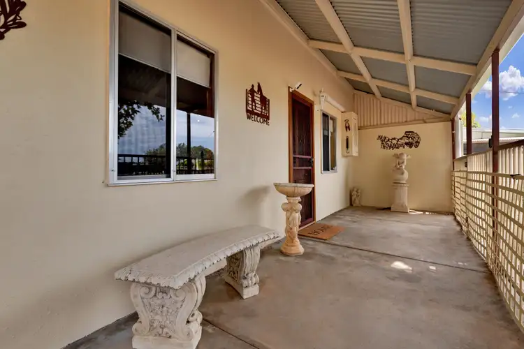 Third view of Homely house listing, 536 Koorlong Avenue, Irymple VIC 3498