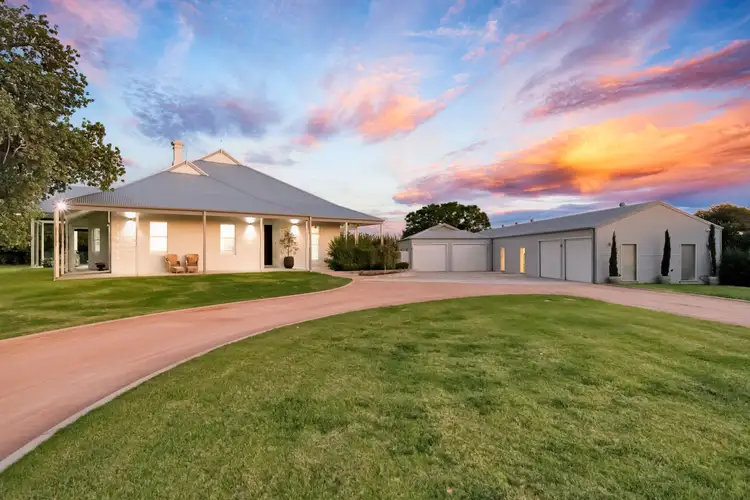 Second view of Homely house listing, 970 Irymple Avenue, Irymple VIC 3498