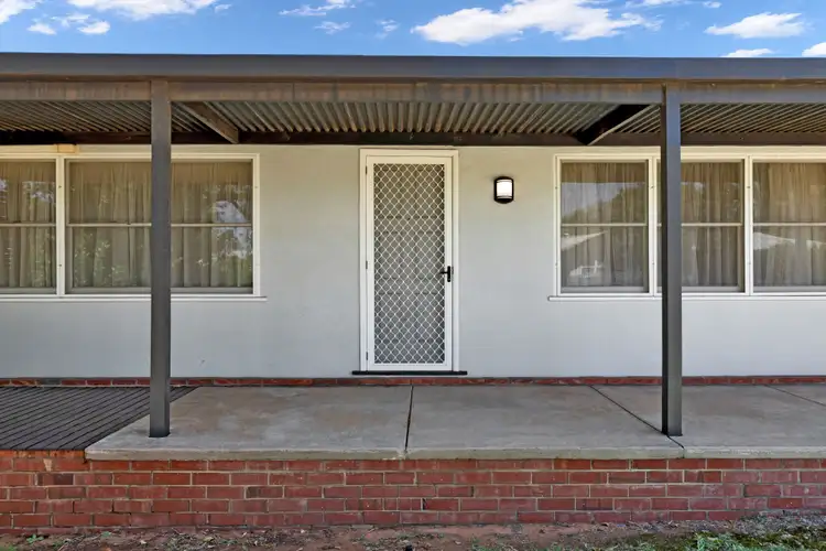 Second view of Homely house listing, 6 Sharland Street, Mildura VIC 3500