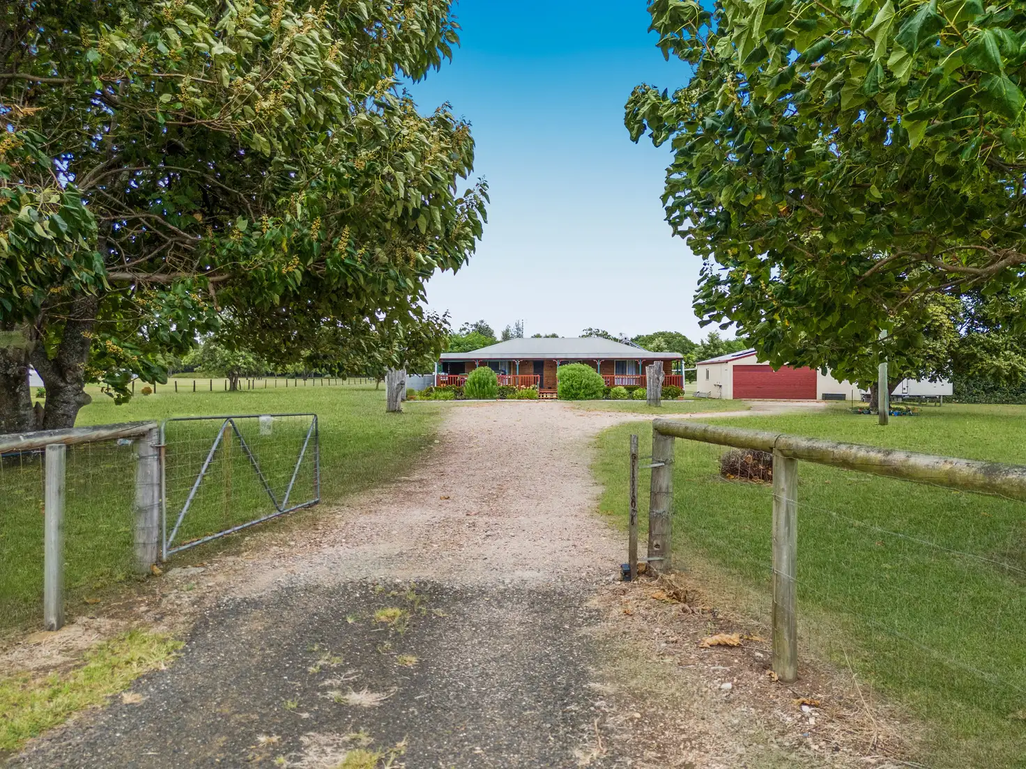 Main view of Homely rural property listing, 10 Jacaranda Drive, Laidley QLD 4341