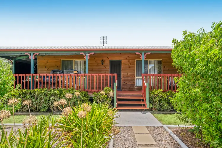 Fourth view of Homely rural property listing, 10 Jacaranda Drive, Laidley QLD 4341