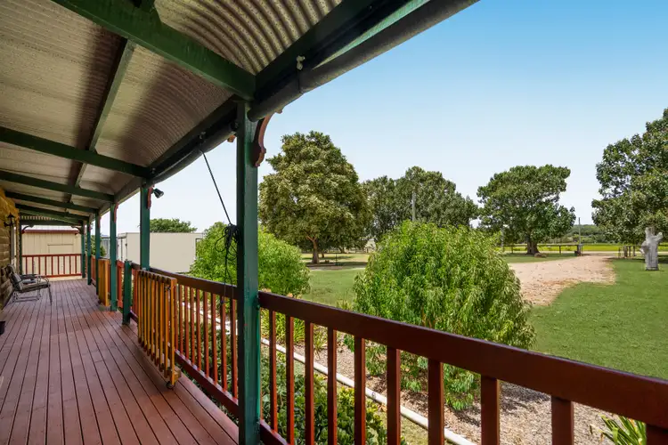 Sixth view of Homely rural property listing, 10 Jacaranda Drive, Laidley QLD 4341