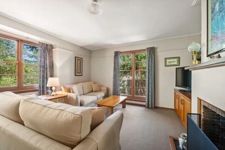 Second view of Homely house listing, 7 Greenhood Place, O'connor ACT 2602