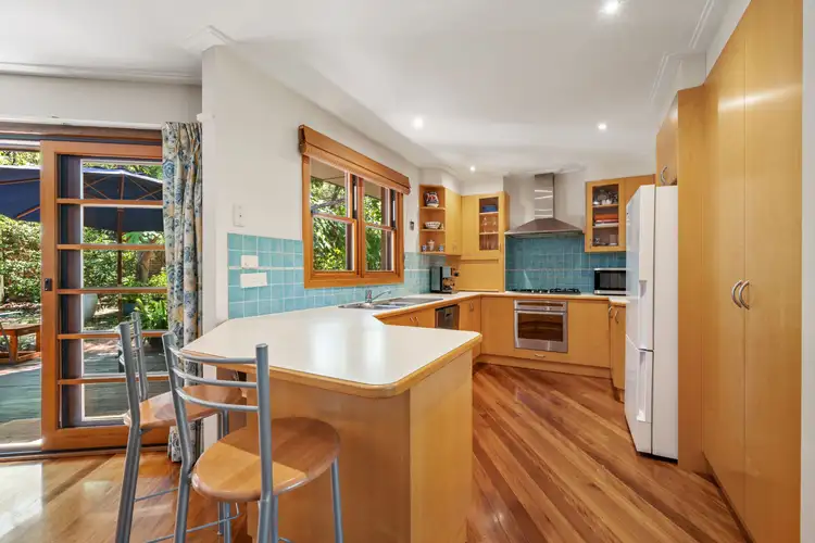 Fourth view of Homely house listing, 7 Greenhood Place, O'connor ACT 2602