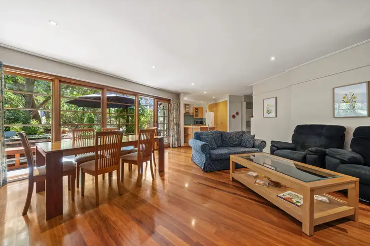 Fifth view of Homely house listing, 7 Greenhood Place, O'connor ACT 2602