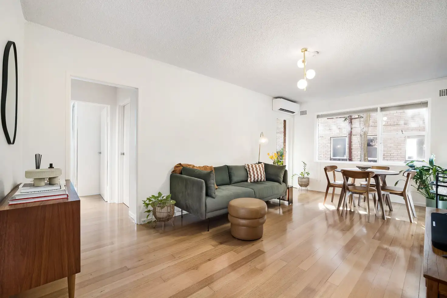 Main view of Homely apartment listing, 2/4 Albi Place, Randwick NSW 2031