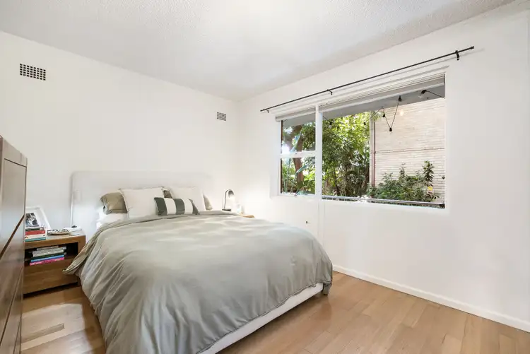 Fourth view of Homely apartment listing, 2/4 Albi Place, Randwick NSW 2031