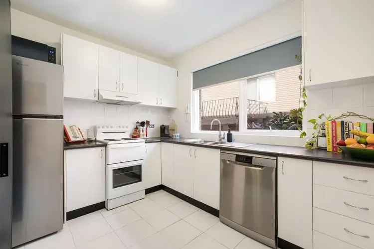 Fifth view of Homely apartment listing, 2/4 Albi Place, Randwick NSW 2031