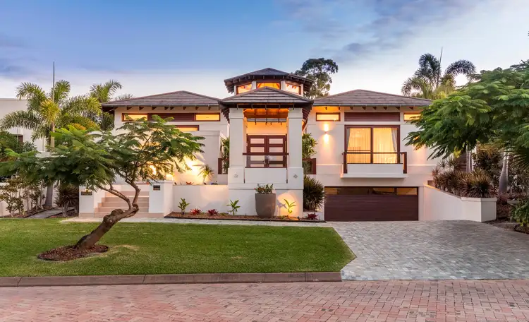 6288 The Parkway, Sanctuary Cove QLD 4212
