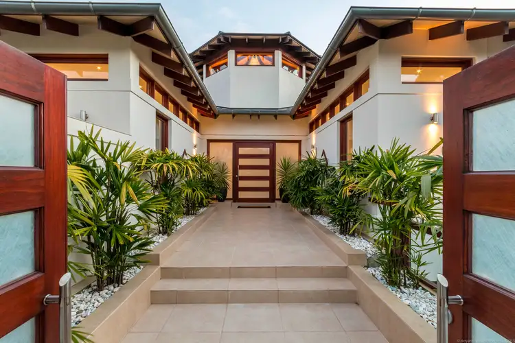 Second view of Homely house listing, 6288 The Parkway, Sanctuary Cove QLD 4212