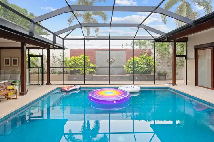 Third view of Homely house listing, 6288 The Parkway, Sanctuary Cove QLD 4212