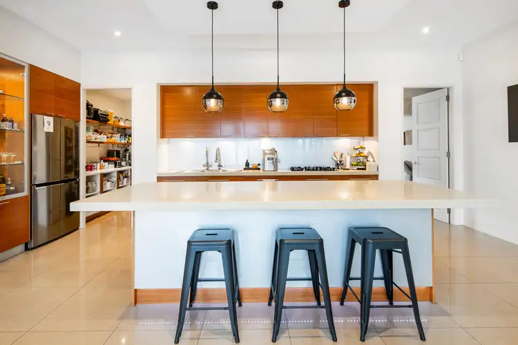 Fourth view of Homely house listing, 6288 The Parkway, Sanctuary Cove QLD 4212