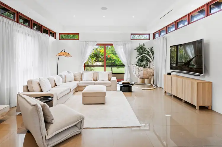 Sixth view of Homely house listing, 6288 The Parkway, Sanctuary Cove QLD 4212