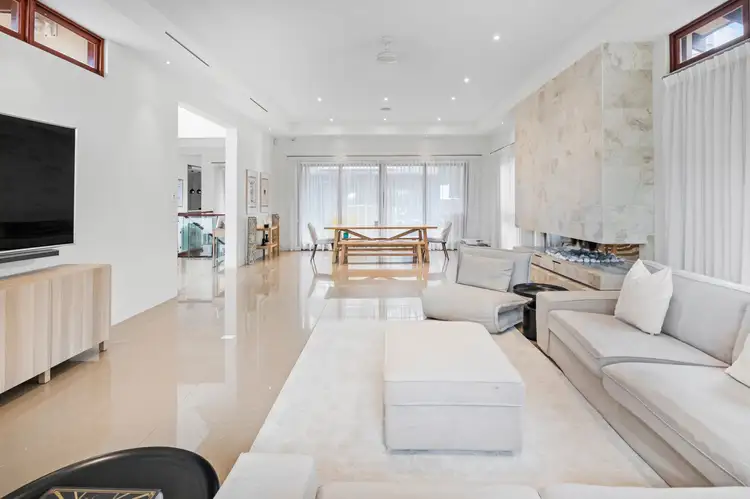 Seventh view of Homely house listing, 6288 The Parkway, Sanctuary Cove QLD 4212