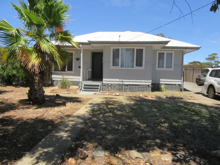 Second view of Homely house listing, 27 Railway Avenue, Carnamah WA 6517