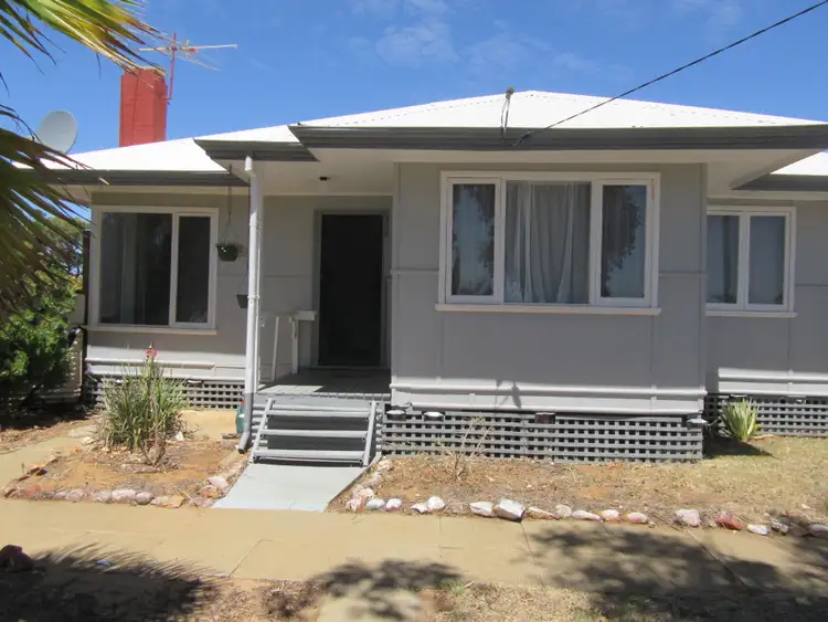 Fourth view of Homely house listing, 27 Railway Avenue, Carnamah WA 6517