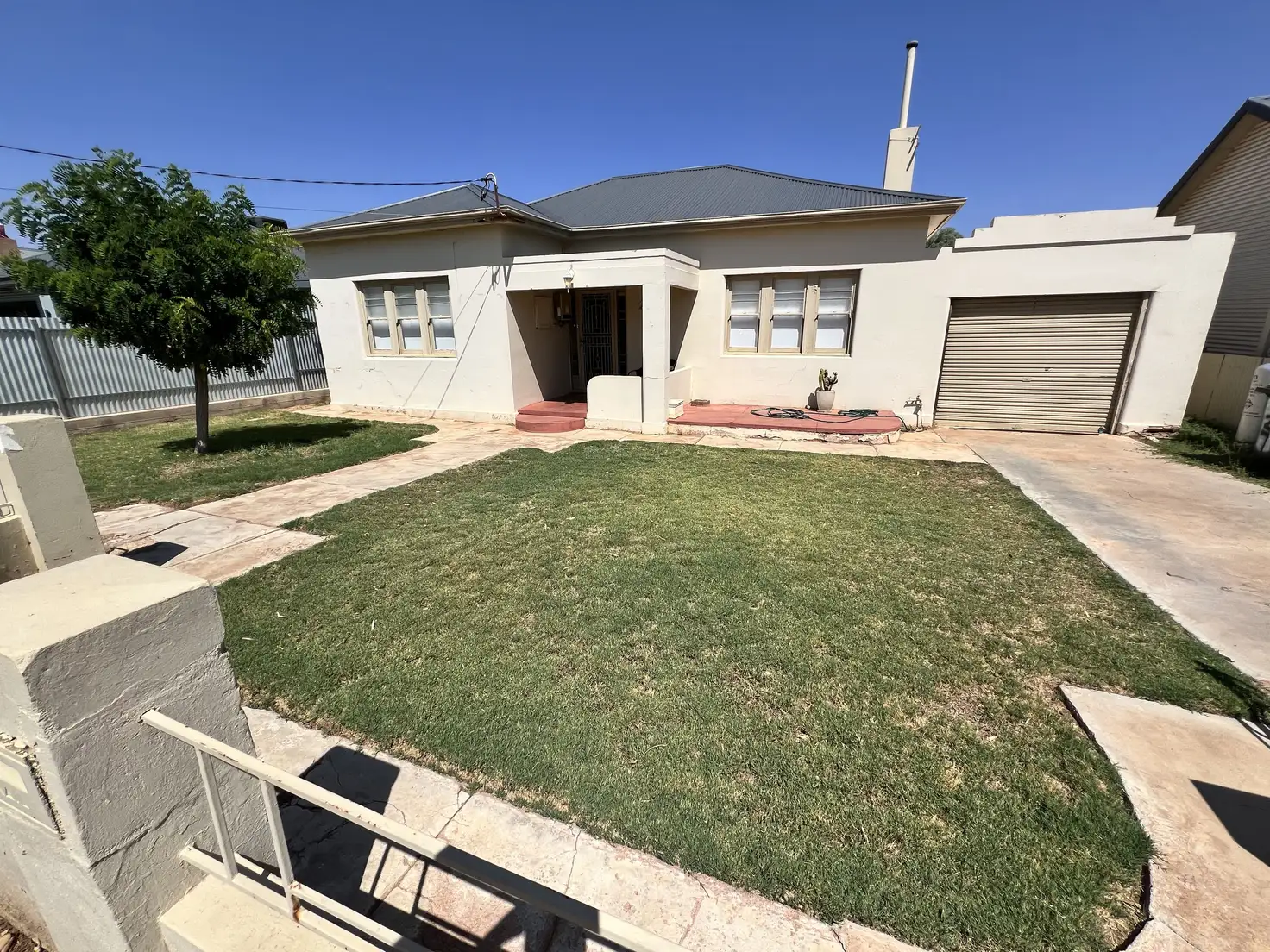 Main view of Homely house listing, 127 Wills Street, Broken Hill NSW 2880