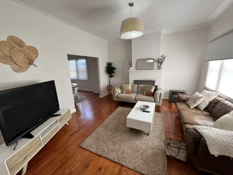 Fifth view of Homely house listing, 127 Wills Street, Broken Hill NSW 2880