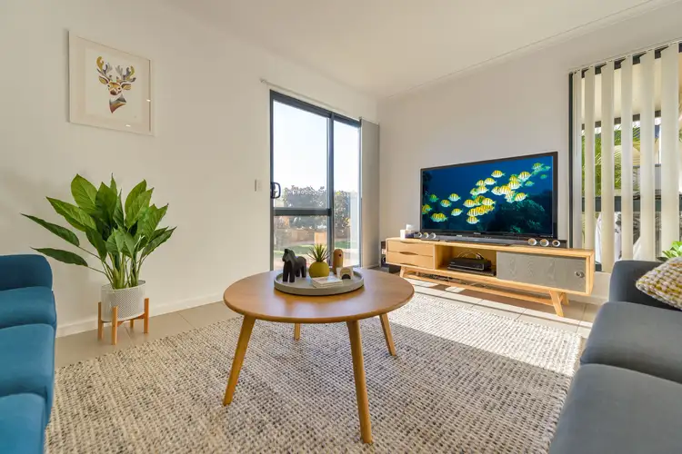 Second view of Homely villa listing, 14/30 Dugong Close, Exmouth WA 6707