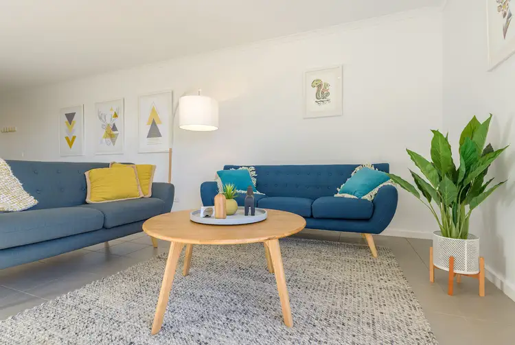 Fourth view of Homely villa listing, 14/30 Dugong Close, Exmouth WA 6707