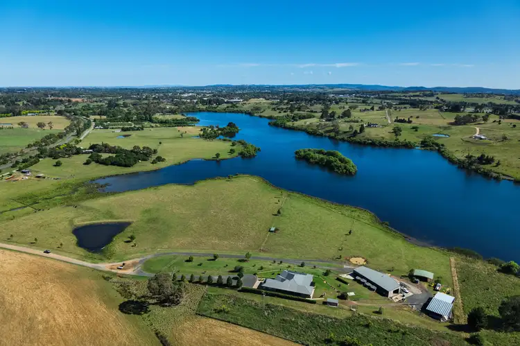 121 Shepherd Road, Orange NSW 2800