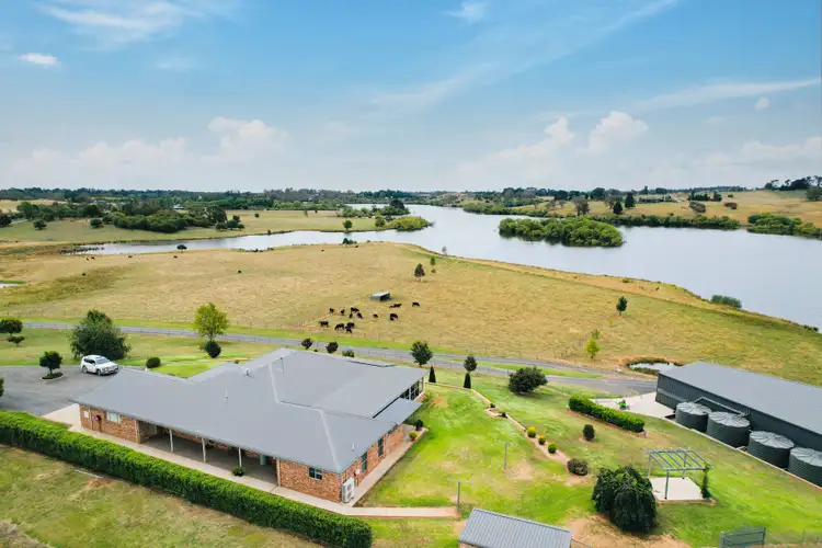 Sixth view of Homely rural property listing, 121 Shepherd Road, Orange NSW 2800