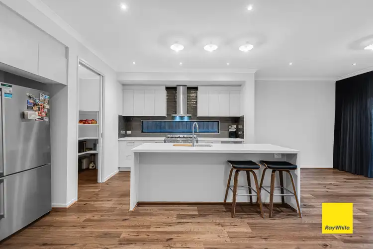 Third view of Homely house listing, 10 Ludo Circuit, Truganina VIC 3029