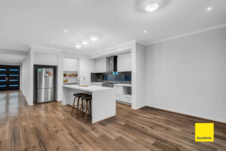 Fourth view of Homely house listing, 10 Ludo Circuit, Truganina VIC 3029