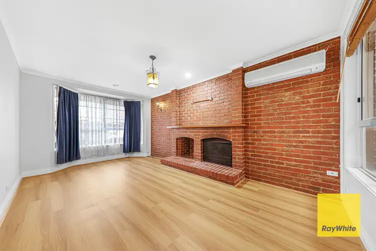 Fourth view of Homely house listing, 5 Bootten Court, Hoppers Crossing VIC 3029