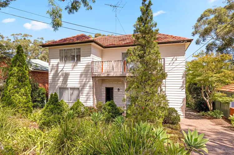 Main view of Homely house listing, 58 Caravan Head Road, Oyster Bay NSW 2225