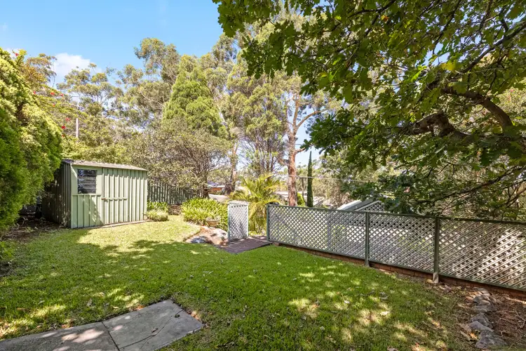 Second view of Homely house listing, 58 Caravan Head Road, Oyster Bay NSW 2225