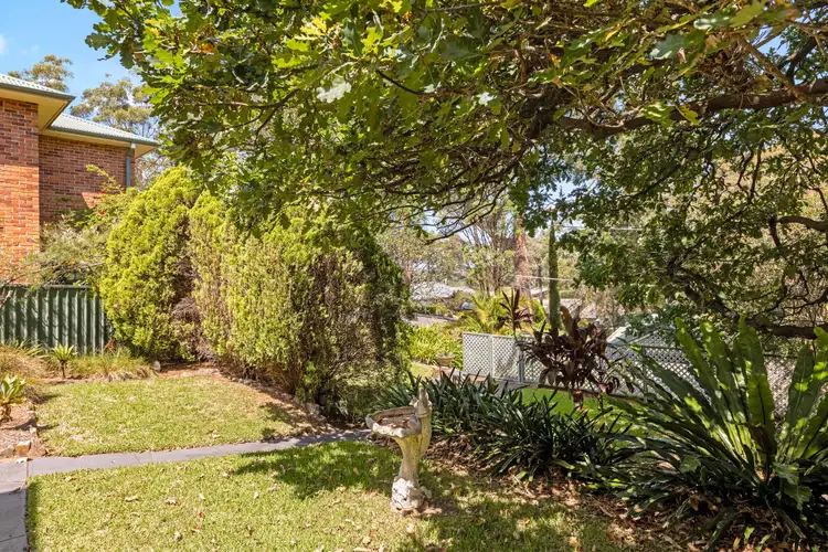 Fifth view of Homely house listing, 58 Caravan Head Road, Oyster Bay NSW 2225