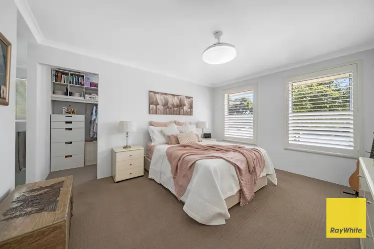 Second view of Homely house listing, 50 Alhambra Parkway, Landsdale WA 6065