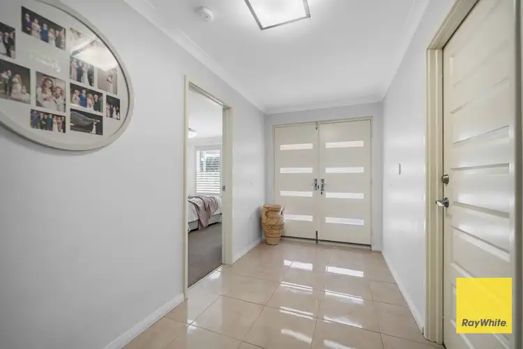 Third view of Homely house listing, 50 Alhambra Parkway, Landsdale WA 6065