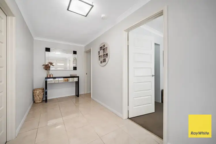 Fourth view of Homely house listing, 50 Alhambra Parkway, Landsdale WA 6065