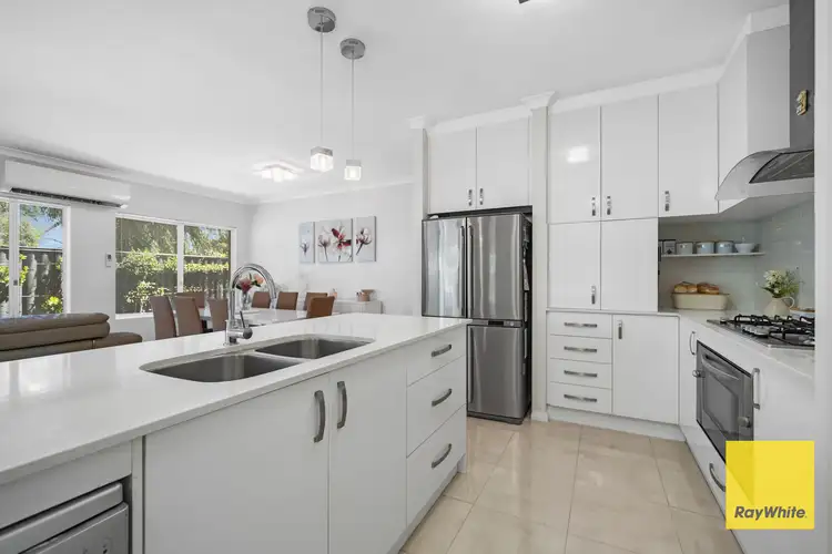 Fifth view of Homely house listing, 50 Alhambra Parkway, Landsdale WA 6065