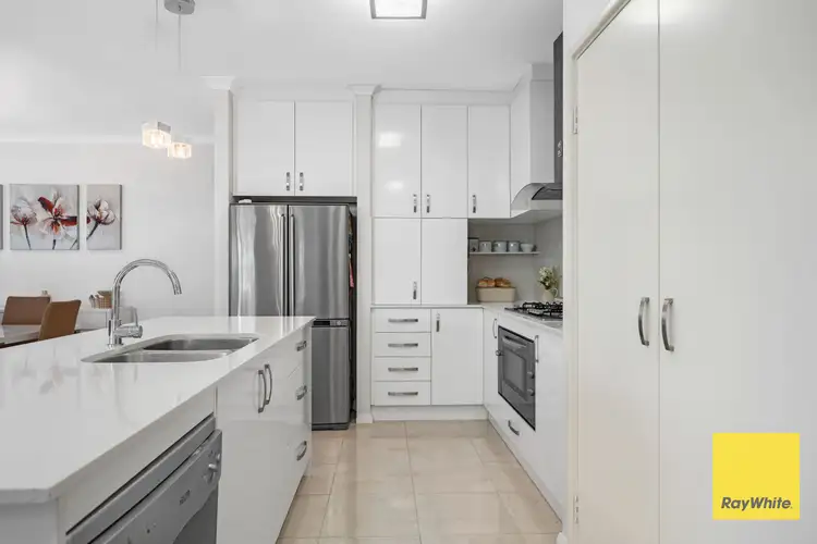 Sixth view of Homely house listing, 50 Alhambra Parkway, Landsdale WA 6065