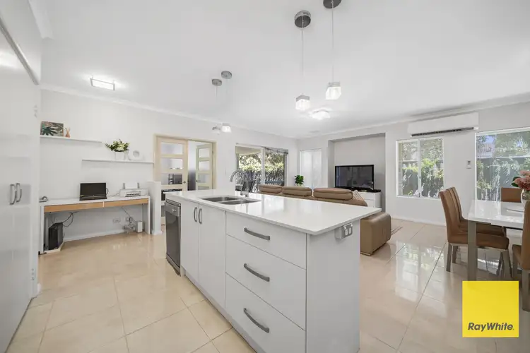 Seventh view of Homely house listing, 50 Alhambra Parkway, Landsdale WA 6065