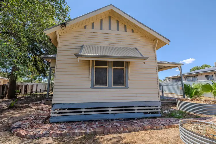 Third view of Homely house listing, 14 Railway Terrace, Ouyen VIC 3490