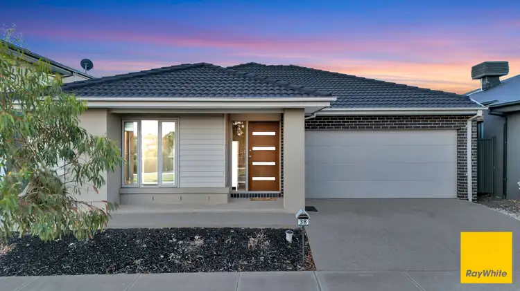 38 Ceremony Drive, Tarneit VIC 3029