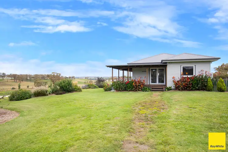 Main view of Homely house listing, 44 Elm Street, Guyra NSW 2365