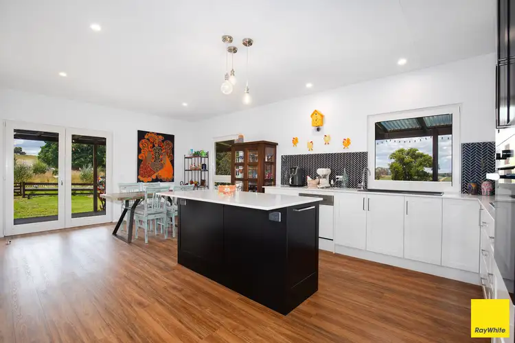 Fourth view of Homely house listing, 44 Elm Street, Guyra NSW 2365