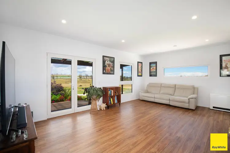 Fifth view of Homely house listing, 44 Elm Street, Guyra NSW 2365