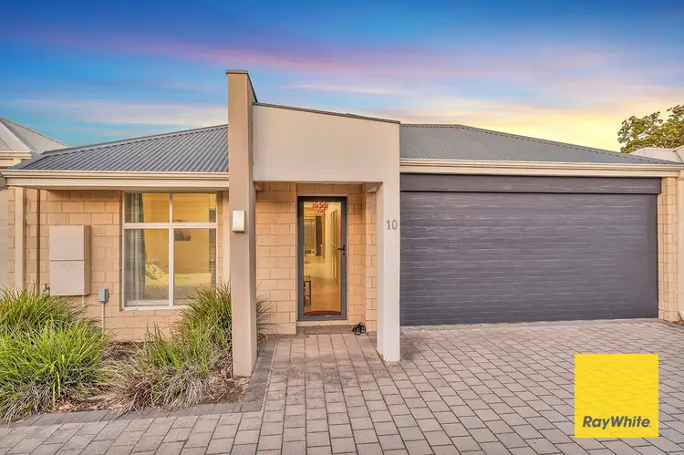 Main view of Homely house listing, 10/15 May Street, Gosnells WA 6110