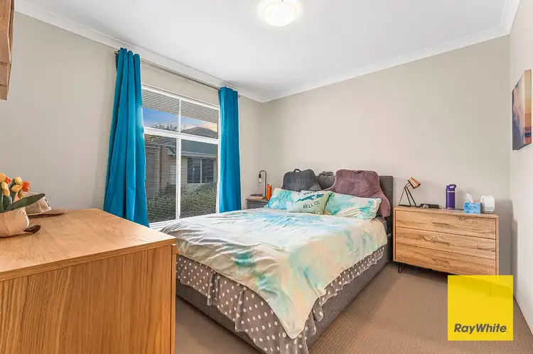 Sixth view of Homely house listing, 10/15 May Street, Gosnells WA 6110