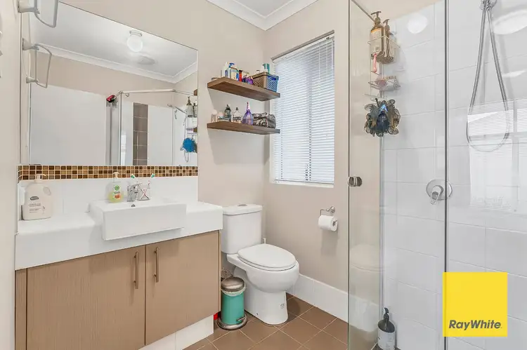 Seventh view of Homely house listing, 10/15 May Street, Gosnells WA 6110
