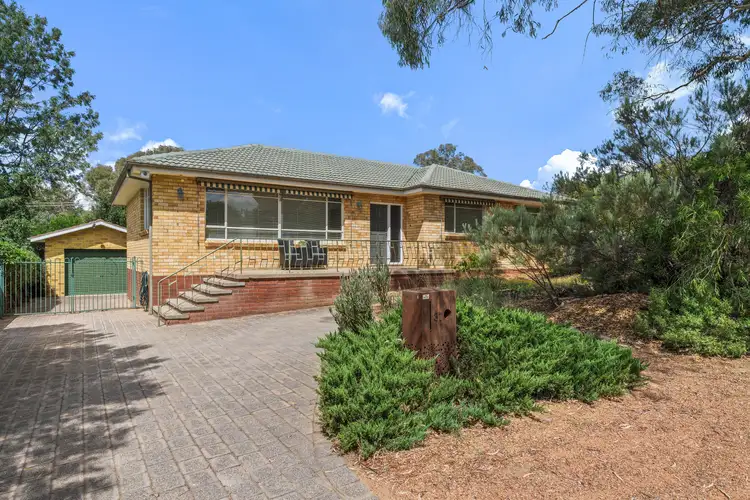 37 Skinner Street, Cook ACT 2614