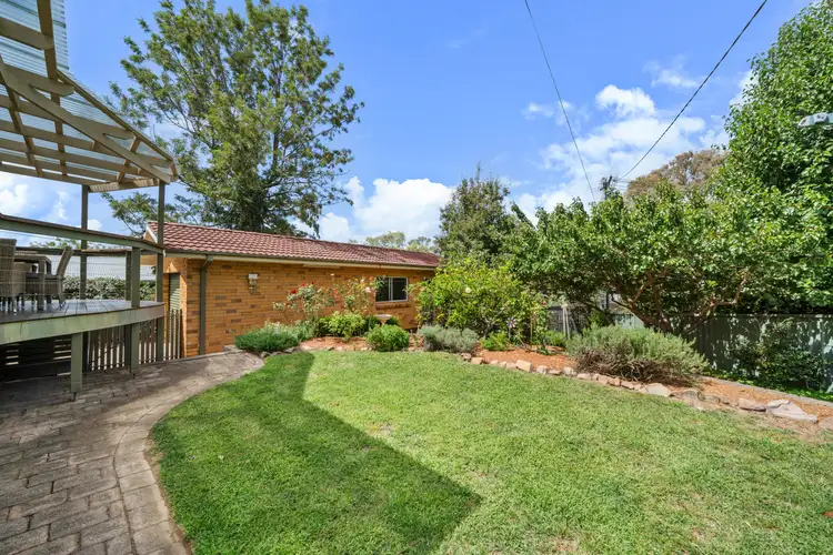 Third view of Homely house listing, 37 Skinner Street, Cook ACT 2614